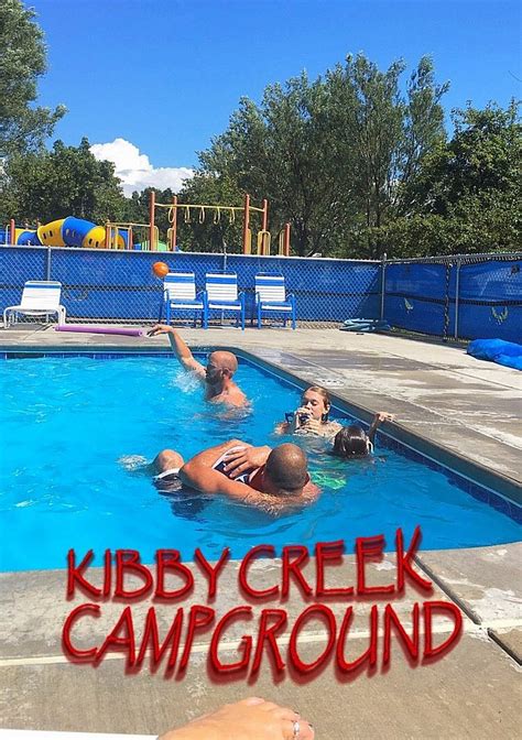 Kibby creek - Kibby Creek Campground. 4900 W. Deren Rd. Ludington, MI 49431. camp@kibbycreek.com. 231-843-3995